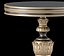 mesa de centro roberto giovannini arte 1053 e 1063