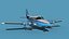 Piper PA-31-350 Navajo V15