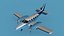 Piper PA-31-350 Navajo V15