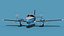 Piper PA-31-350 Navajo V15
