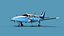 Piper PA-31-350 Navajo V15