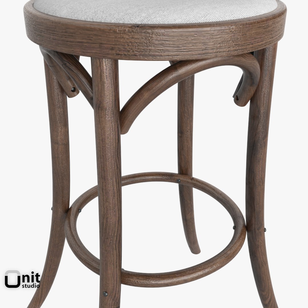 Restoration hardware hotsell madeleine stool