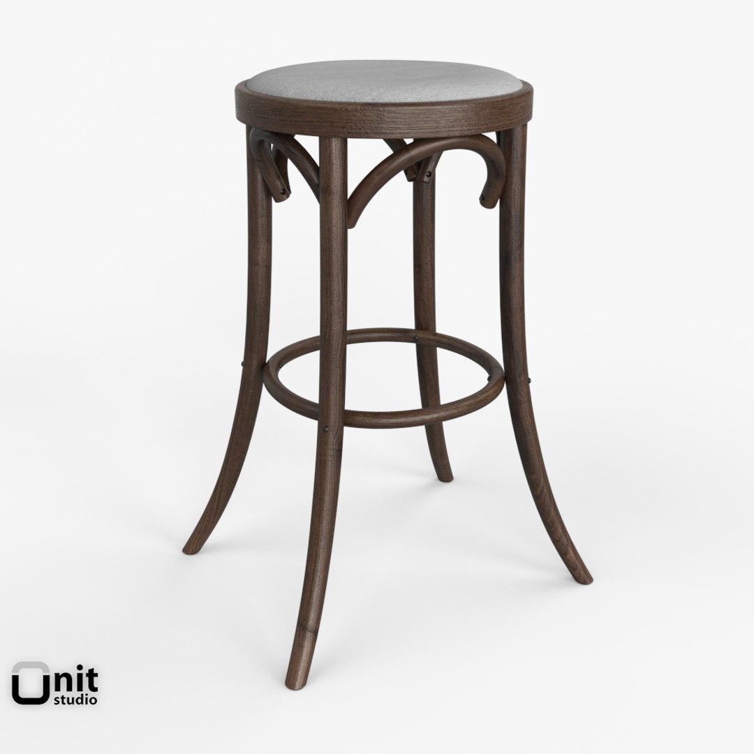Restoration hardware outlet madeleine stool