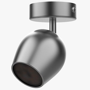 Directional Ceiling Light