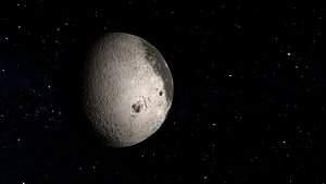 SATELLITE---MOON 8K