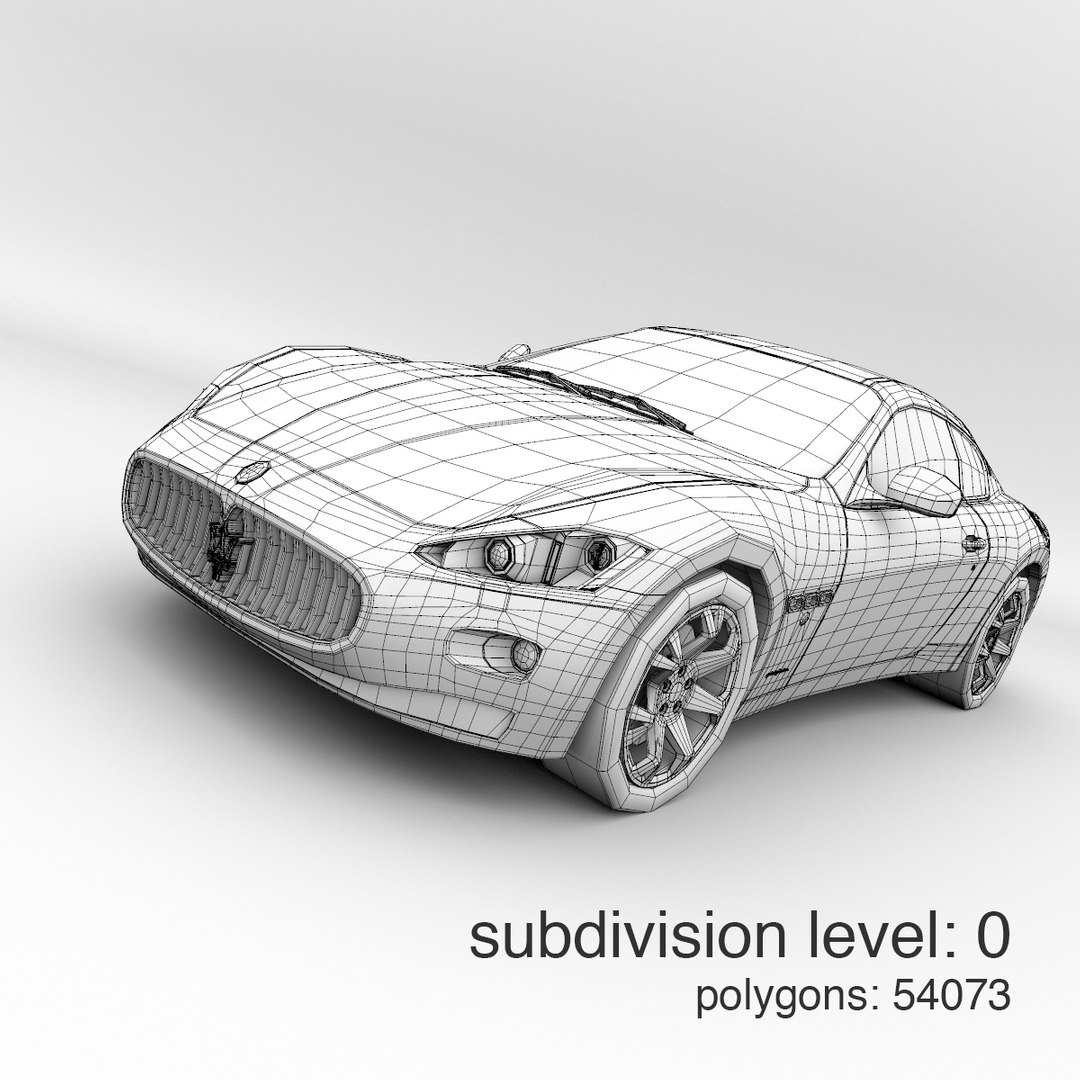 3d model maserati granturismo https://p.turbosquid.com/ts-thumb/nX/AGFWQe/CLbyUr9n/wireframelvl01/jpg/1372846846/1920x1080/fit_q87/687d8b32f0a6a439e18636eb4162ccd7c1951ff1/wireframelvl01.jpg