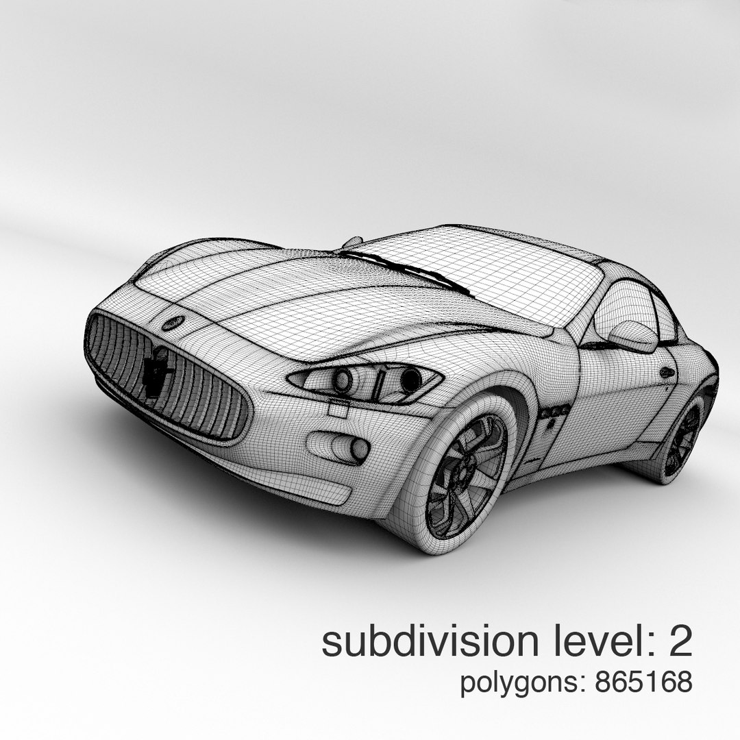 3d model maserati granturismo https://p.turbosquid.com/ts-thumb/nX/AGFWQe/OGxKCIxK/wireframelvl21/jpg/1372846846/1920x1080/fit_q87/1a04212ef094969cea2636661e8fe72c0db7e8cd/wireframelvl21.jpg