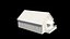 Nordic House - Black - Small
