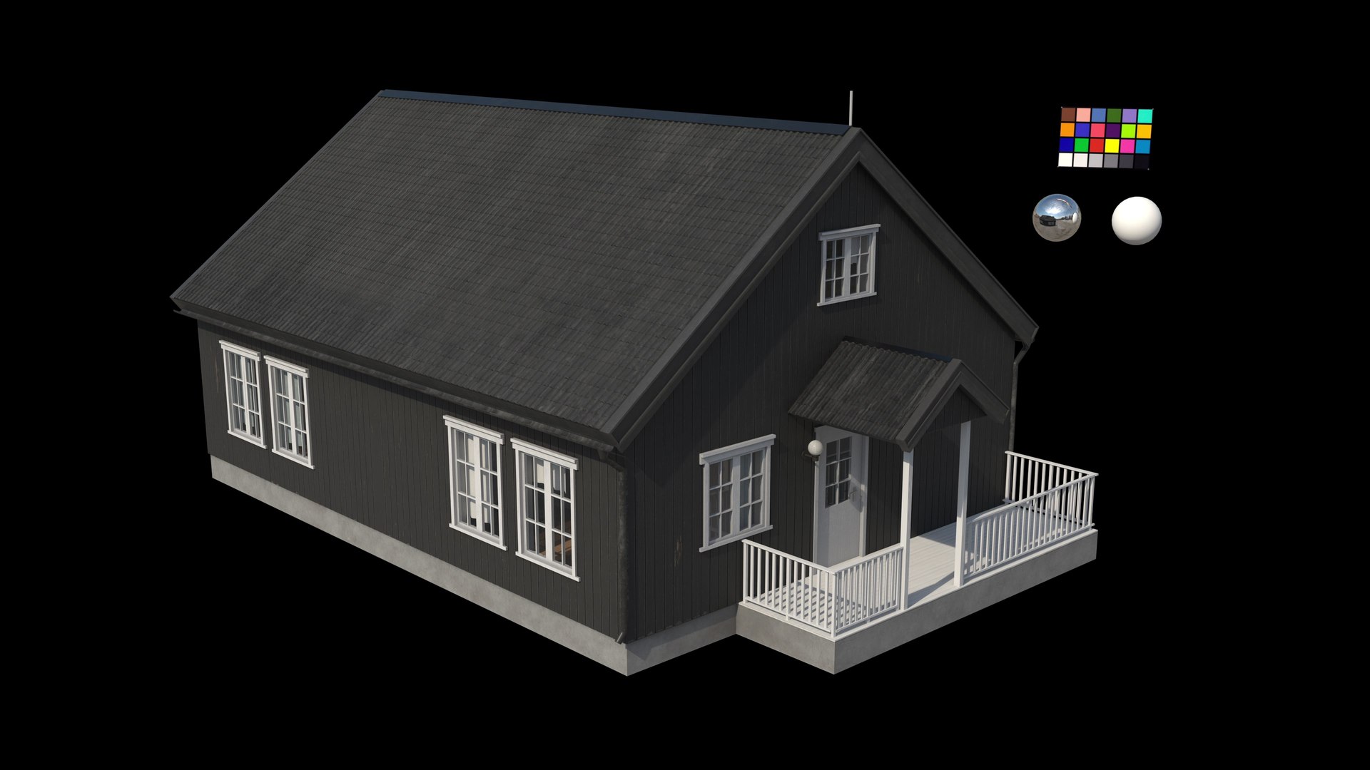 Nordic House - Black - Small 3D model https://p.turbosquid.com/ts-thumb/nX/AlRB1x/Pj/nordic_house_small_h2_black_cam002/jpg/1792593001/1920x1080/fit_q87/15feb3f3d46eed265c91f585d12815d6b619f12e/nordic_house_small_h2_black_cam002.jpg