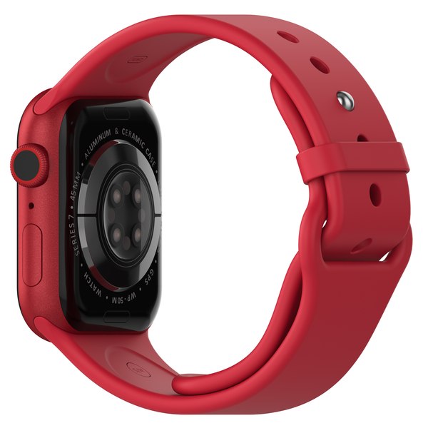 apple watch series 7 3d model