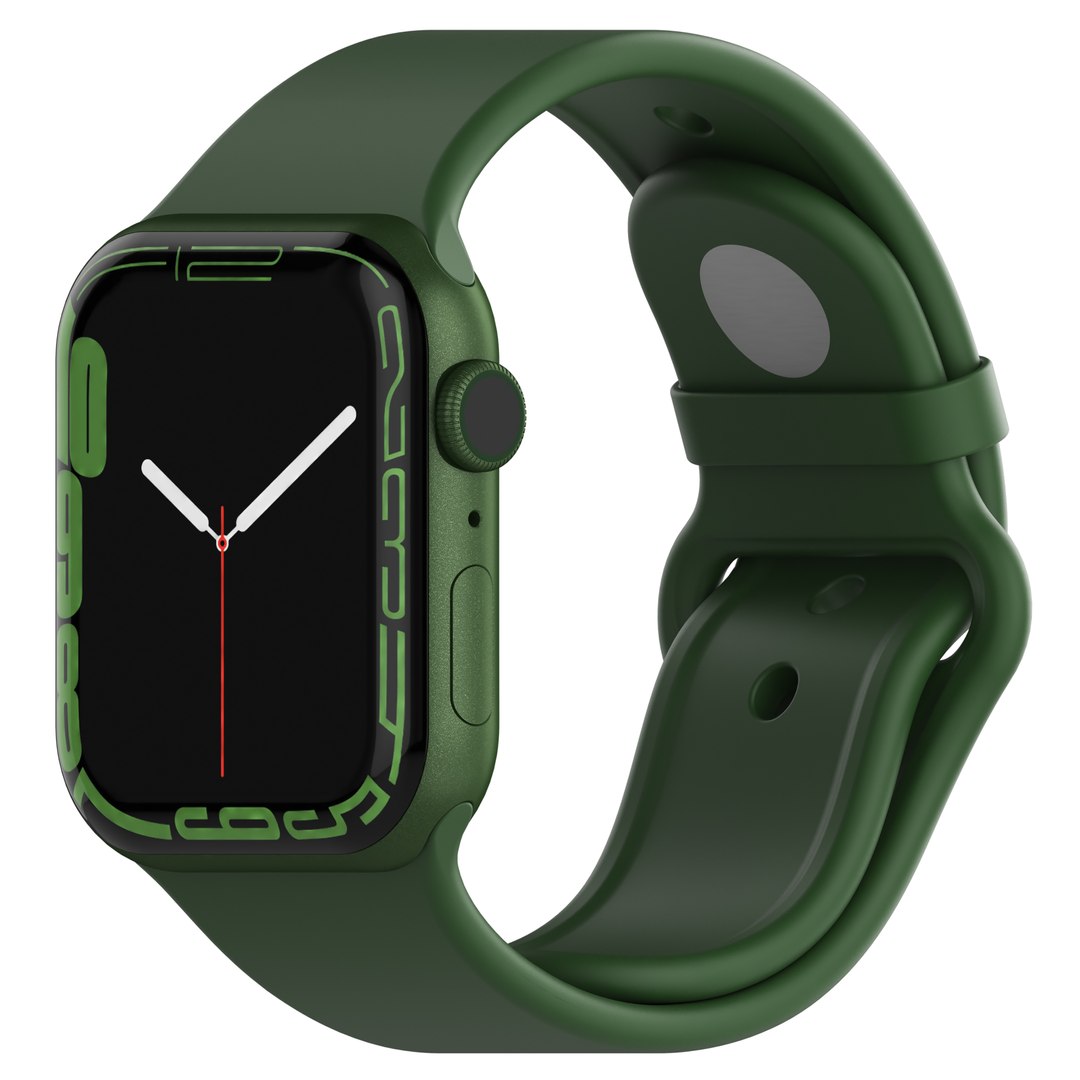 Apple Watch Series 7 model https://p.turbosquid.com/ts-thumb/nX/BIFUcC/Op/r3/jpg/1637776341/1920x1080/fit_q87/617658dce0c2b4d795c430b8a8a0cebdb797f620/r3.jpg
