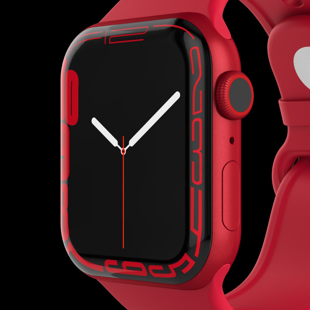 Apple Watch Series 7 model https://p.turbosquid.com/ts-thumb/nX/BIFUcC/Y0/r8/jpg/1637776404/1920x1080/fit_q87/8484d1310bed31cd88651646d42e7e3dcb51d0db/r8.jpg