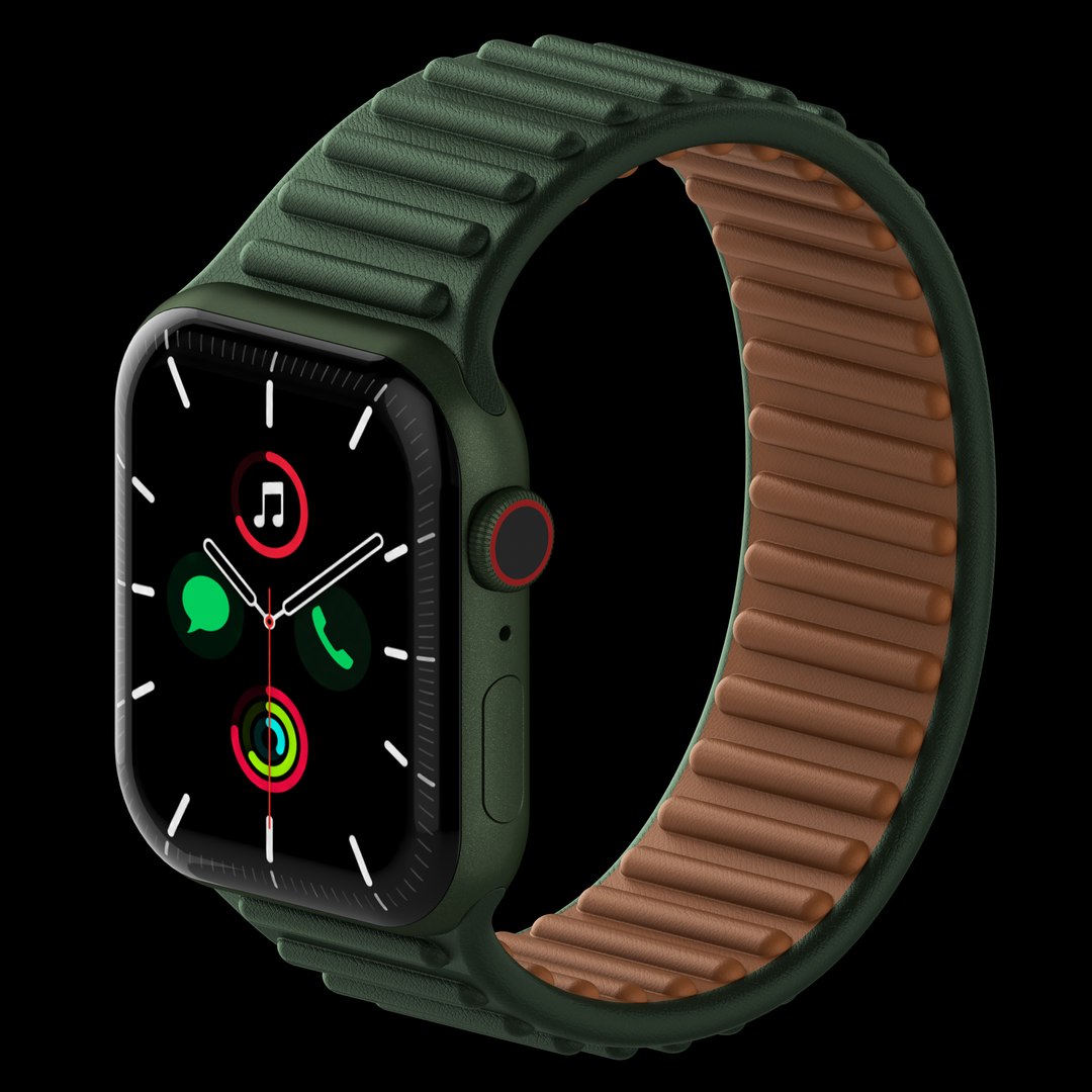 Apple Watch Series 7 model https://p.turbosquid.com/ts-thumb/nX/BIFUcC/bf/r13/jpg/1637776471/1920x1080/fit_q87/0097a27fa5081273d0be60d6d83b8bb7be791399/r13.jpg