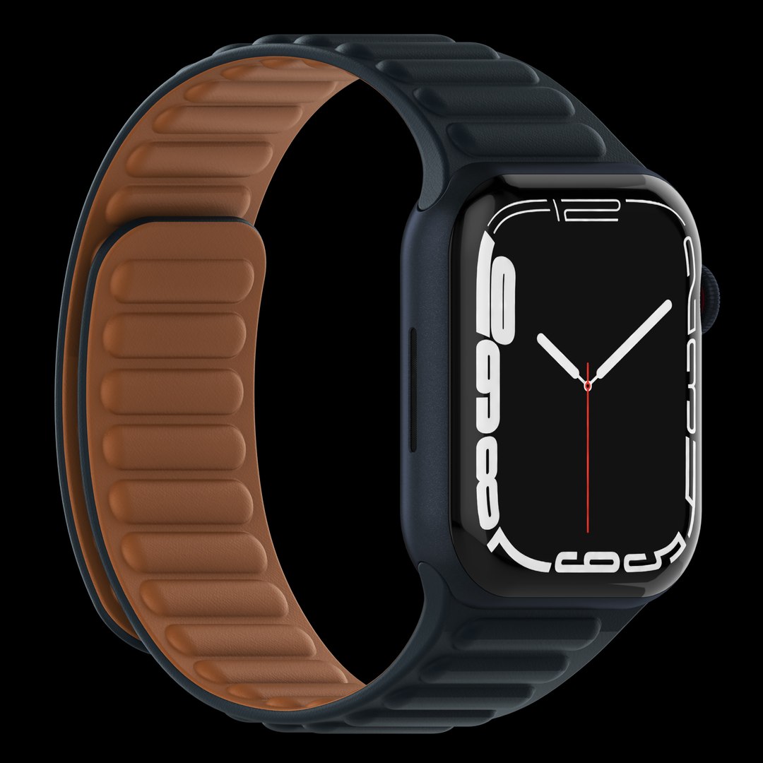Apple Watch Series 7 model https://p.turbosquid.com/ts-thumb/nX/BIFUcC/nS/r12/jpg/1637776459/1920x1080/fit_q87/d3f2345275c60db71471a17be3ef6d6fe89e4c18/r12.jpg