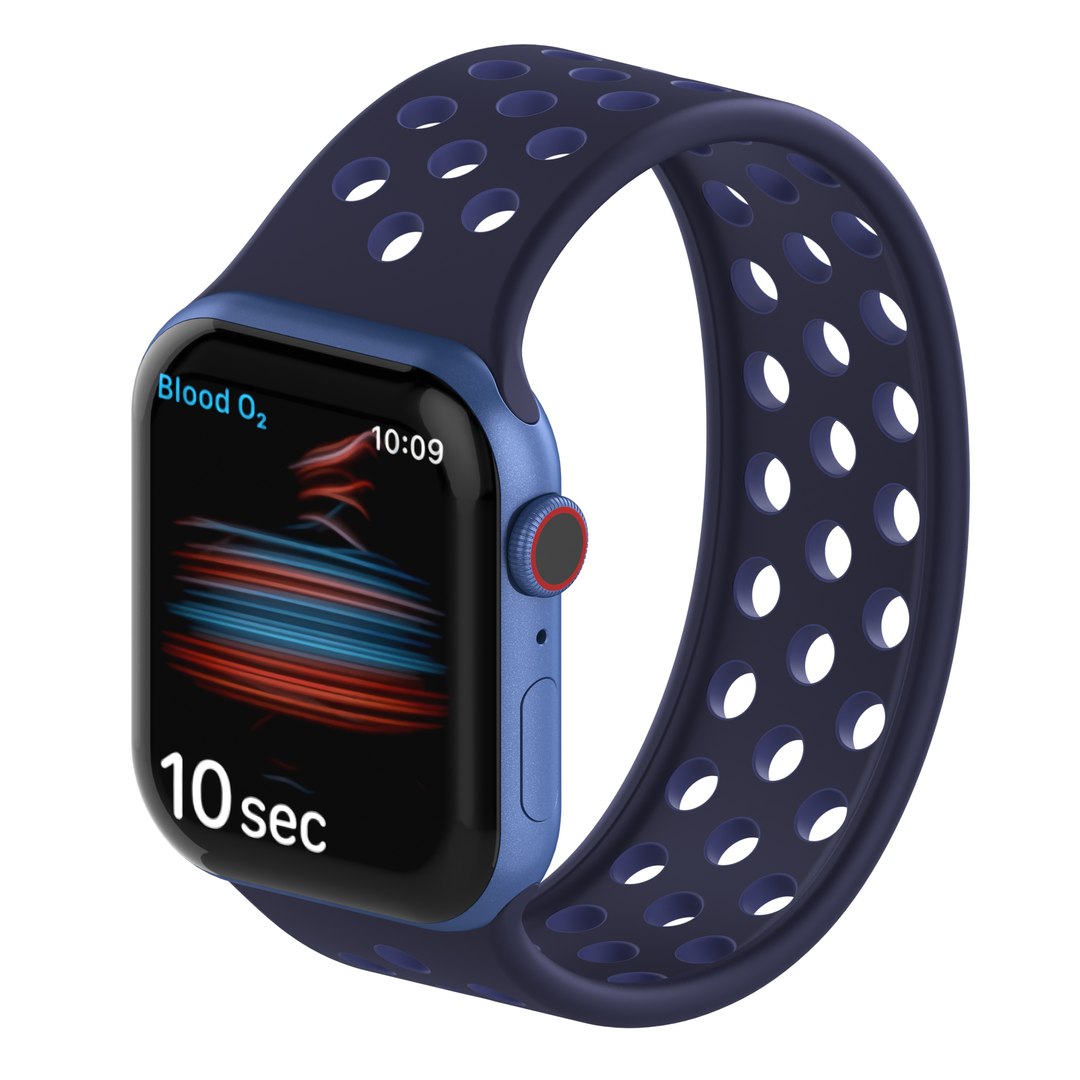 Apple Watch Series 7 model https://p.turbosquid.com/ts-thumb/nX/BIFUcC/yT/r15/jpg/1637776493/1920x1080/fit_q87/7268d17b9adda72eba23c71d5ca2d94382e3746b/r15.jpg
