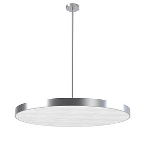 Disc - o SUSPENDED LUMINAIRE