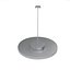 Disc - o SUSPENDED LUMINAIRE