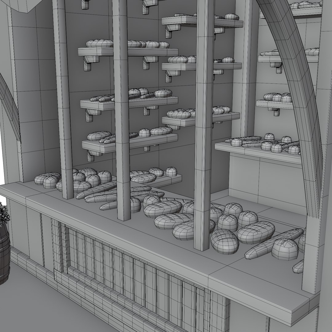 3D Bakery House Model 3D model model https://p.turbosquid.com/ts-thumb/nX/NckvLw/Tv/grid_03/png/1740299583/1920x1080/fit_q87/915c3b31882fb6f39b4860b8af29b505147622db/grid_03.jpg