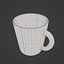 コーヒーカップ 09