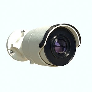 Security camera 01
