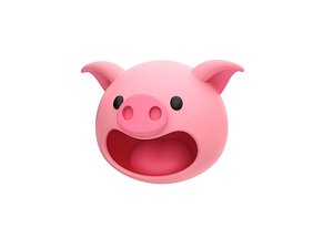 Pig Head