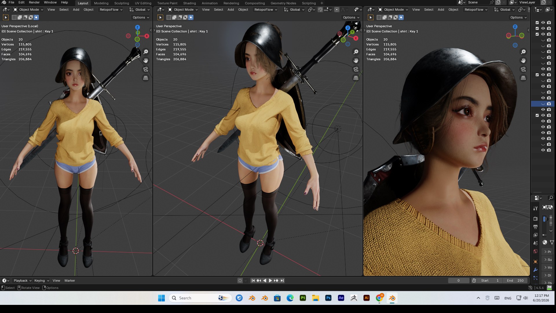 female knight PBR 8k rigged 2026 3D https://p.turbosquid.com/ts-thumb/nX/RHipzf/8o/bandicam20260620121731652/jpg/1781946729/1920x1080/fit_q87/fc6798745ebb3997358171019187ce21a08ef6dc/bandicam20260620121731652.jpg