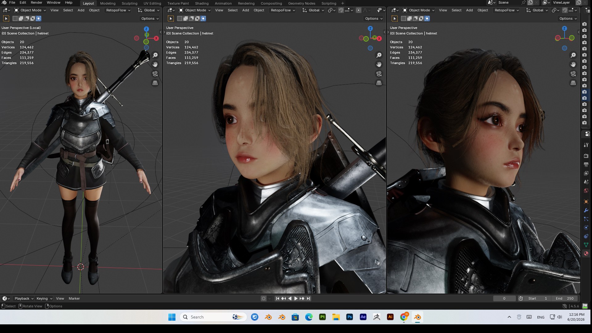 female knight PBR 8k rigged 2026 3D https://p.turbosquid.com/ts-thumb/nX/RHipzf/H6/bandicam20260620121654891/jpg/1781946730/1920x1080/fit_q87/839689904c2dd66a25c390b4c88706157bfdd3ac/bandicam20260620121654891.jpg
