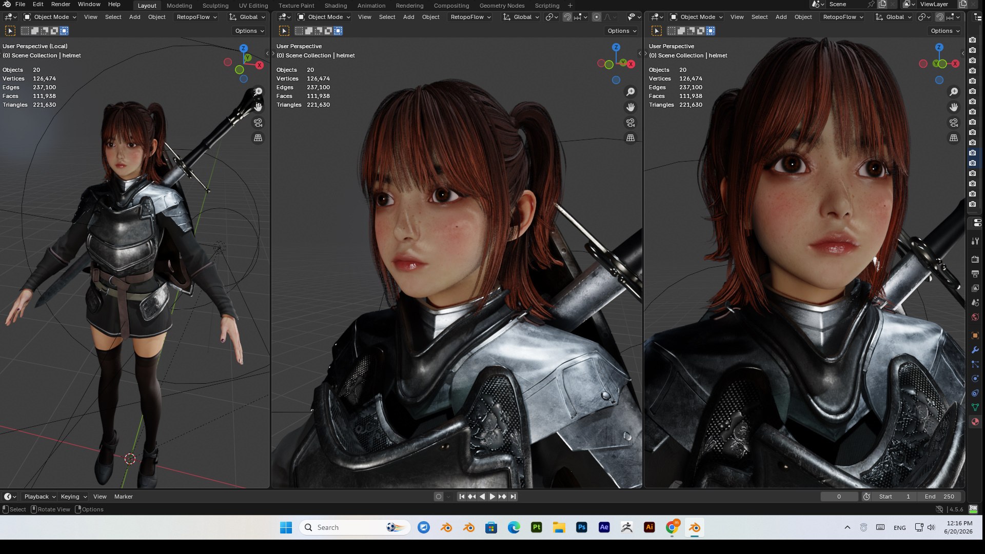 female knight PBR 8k rigged 2026 3D https://p.turbosquid.com/ts-thumb/nX/RHipzf/Ix/bandicam20260620121644953/jpg/1781946730/1920x1080/fit_q87/b8cfccc4cd359b0047d3352d3a40a2d8feaadddf/bandicam20260620121644953.jpg