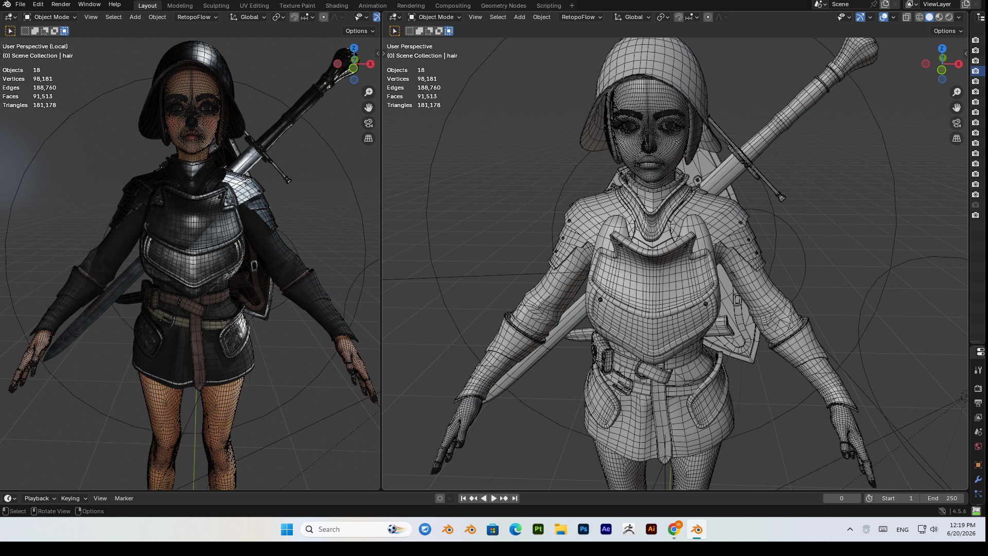 female knight PBR 8k rigged 2026 3D https://p.turbosquid.com/ts-thumb/nX/RHipzf/Nc/bandicam20260620121924218/jpg/1781946724/1920x1080/fit_q87/a117325ce7fe0f26ce85e6108dfa11d03412906c/bandicam20260620121924218.jpg