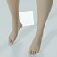 女性騎士 PBR 8k リグ付き 2026