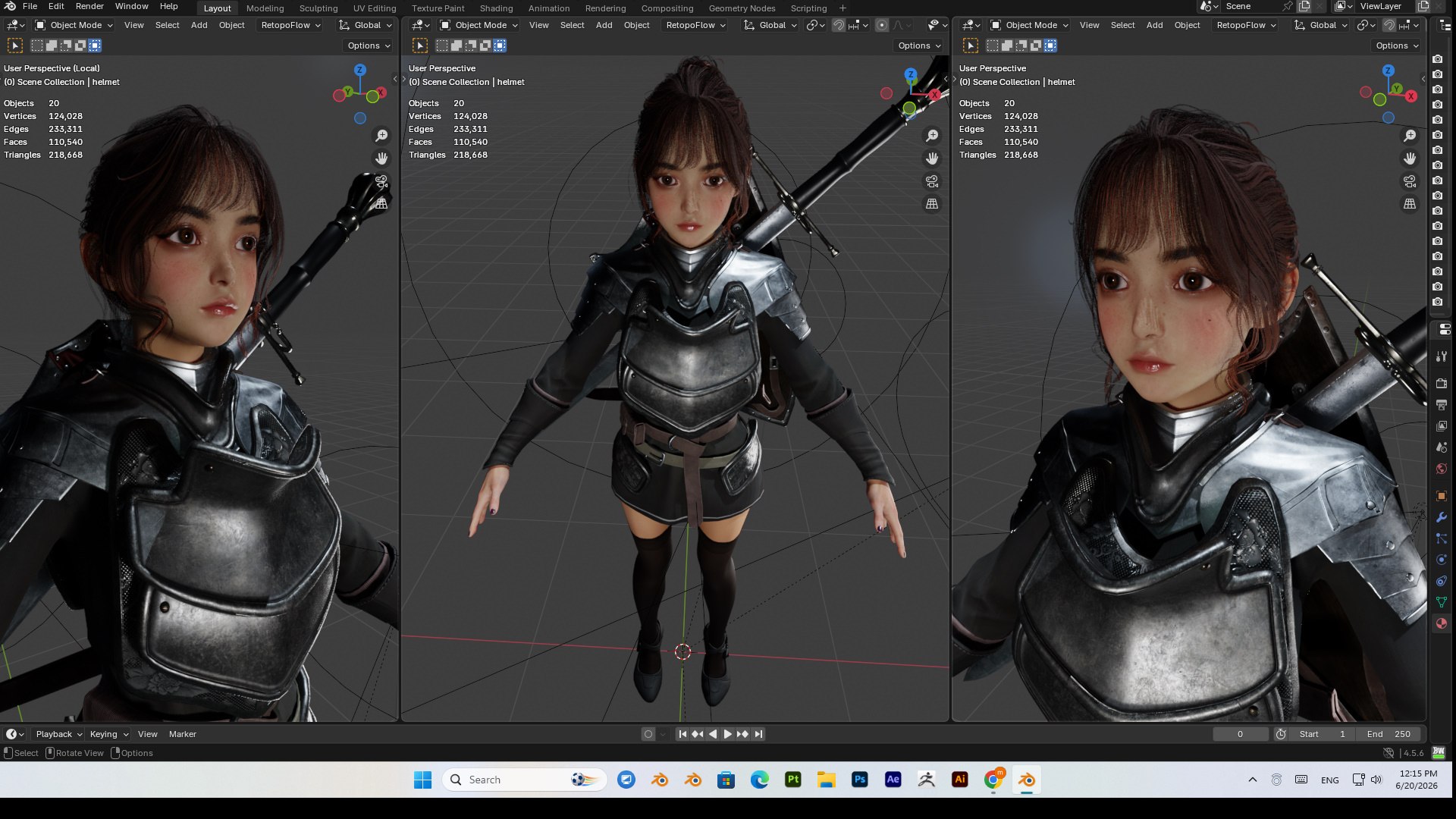 female knight PBR 8k rigged 2026 3D https://p.turbosquid.com/ts-thumb/nX/RHipzf/kh/bandicam20260620121548164/jpg/1781946734/1920x1080/fit_q87/e7d933ddcc337b0be3942ae641dff94dc960dc21/bandicam20260620121548164.jpg
