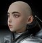 女性騎士 PBR 8k リグ付き 2026
