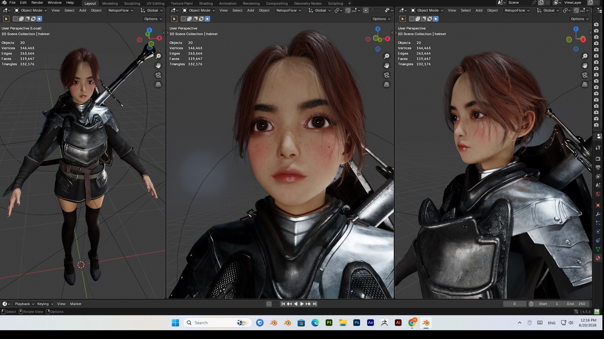 female knight PBR 8k rigged 2026 3D https://p.turbosquid.com/ts-thumb/nX/RHipzf/tp/bandicam20260620121611380/jpg/1781946733/1920x1080/fit_q87/adb18699bcf2854fb6f3f54ddd6e9cf006196ae0/bandicam20260620121611380.jpg
