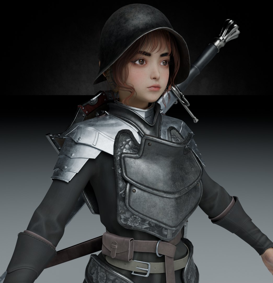 female knight PBR 8k rigged 2026 3D https://p.turbosquid.com/ts-thumb/nX/RHipzf/xj/2/png/1781946573/1920x1080/fit_q87/c669fd39aa12d0e10b7c27c937eb5347620a31a2/2.jpg