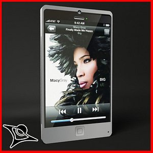 Apple Iphone 4g