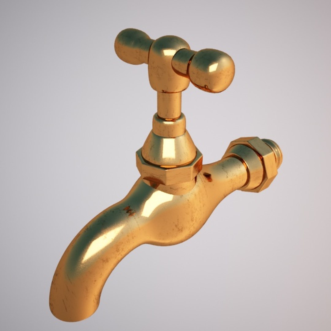 3d Tap Model
