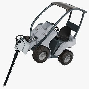 Avant200 04 01 h 3D model