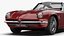 AC 428 Frua 1965-1973