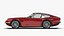 AC 428 Frua 1965-1973