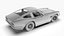 AC 428 Frua 1965-1973