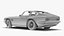 AC 428 Frua 1965-1973
