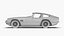 AC 428 Frua 1965-1973
