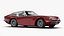 AC 428 Frua 1965-1973