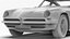 AC 428 Frua 1965-1973