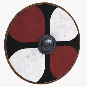 Round Shield