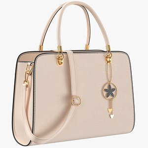 Women Handbag 01