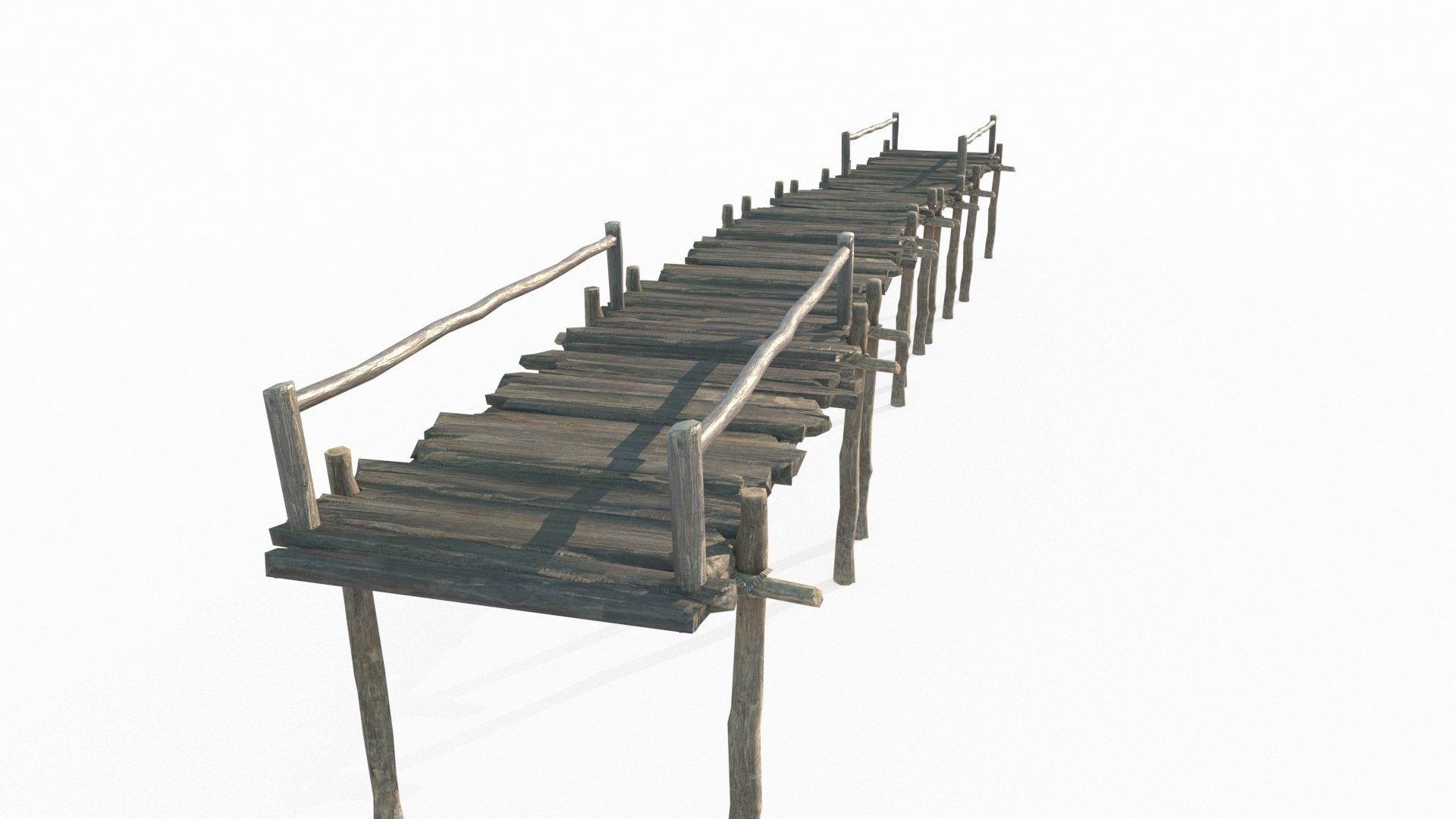 3D Ancient wooden bridge https://p.turbosquid.com/ts-thumb/nX/VzyI8b/8R/ca4/jpg/1703681510/1920x1080/fit_q87/20f6eefdd7e558c44f95daa0d4acd5861b6d4638/ca4.jpg