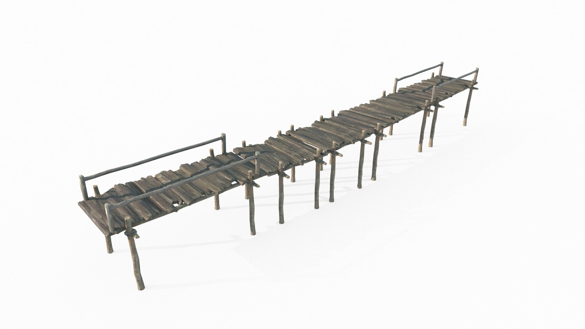 3D Ancient wooden bridge https://p.turbosquid.com/ts-thumb/nX/VzyI8b/us/ca3/jpg/1703681509/1920x1080/fit_q87/62b8805be0070dc8cec5c6fcf2dd520b330e9aae/ca3.jpg