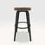 Bar Stool 49 model