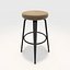 Bar Stool 49 model
